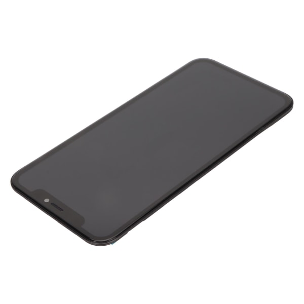 Telefon LCD Display Digitizer Montering Tynnfilm Transistor HD Smarttelefonskjermerstatning for IPhone XR Original