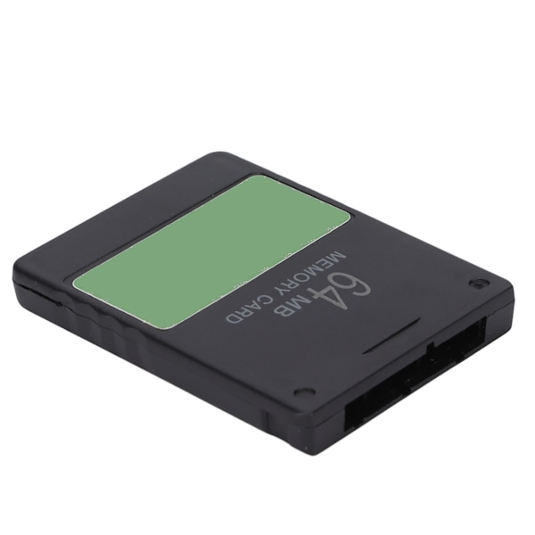 FMCB Muistikortti Kannettava FMCB-kortti PlayStaion Slim SPCH‑7/9xxxx -sarjan pelikonsolille 64MB