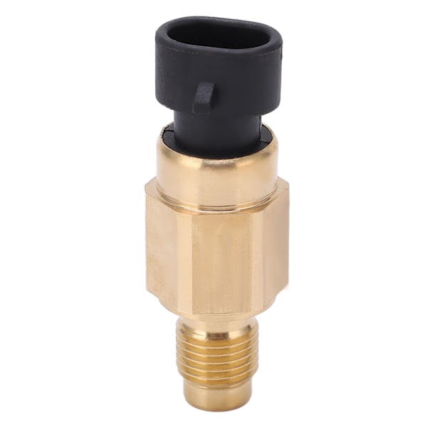 Motorcykel Motortemperatur Sensor 32446‑99 Messinghus Terminaler Udskiftning til Big Twin 1999‑2017