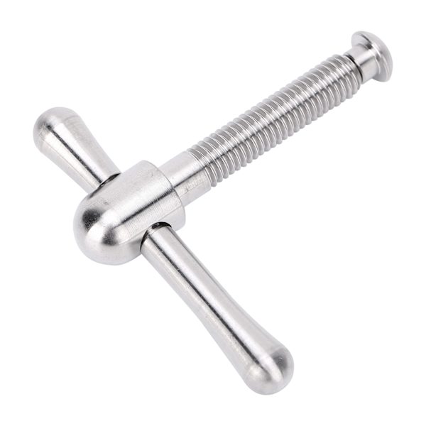 Titanium legering sykkel hengsel klemme spak for Brompton folding sykkel modifisert tilbehør
