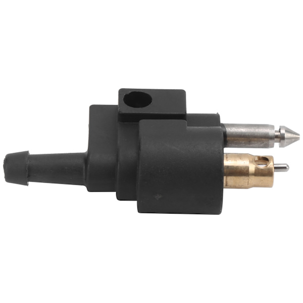Påhængsmotor Brændstofledningsstik Adapter Motor Brændstofslange Rørled hanfittings