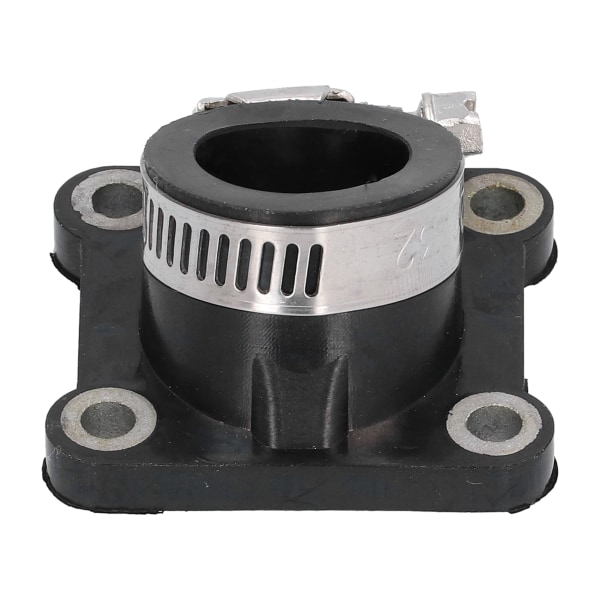 4-hulls forgasserinntaksmanifoldstøvel, passer for 47 49cc motor for PHBG Carb Mini Pocket Dirt ATV Quad