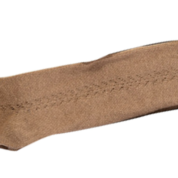 Baby Leggings Hollow Out Bekväma Mjuk Bomull Varm Andningsbar Elastisk Midja Khaki för Vår Sommar L (ca 3-5 år gamla)
