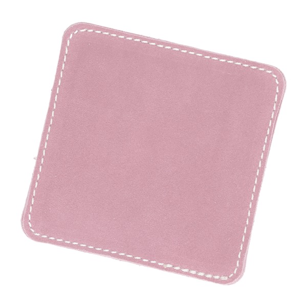 Biljardkö tyg Poolkö Rengöring Polermaskin Biljard Kö Polerare Rengöring Snooker Stång Rengöring Polerare Rosa