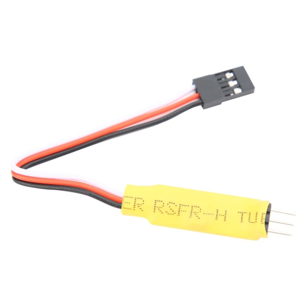 RC Servo Vinkel Expander 90 grader till 180 grader Styrväxel vinkelförlängningsdelar