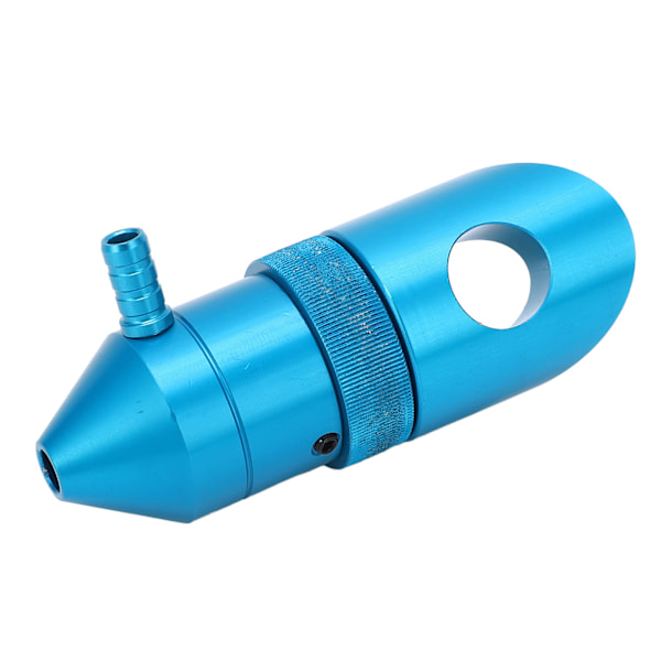 Laserhoved 12mm 18mm Linsediameter FL50.8mm 25.4mm med luftassist til K40 lasergraver