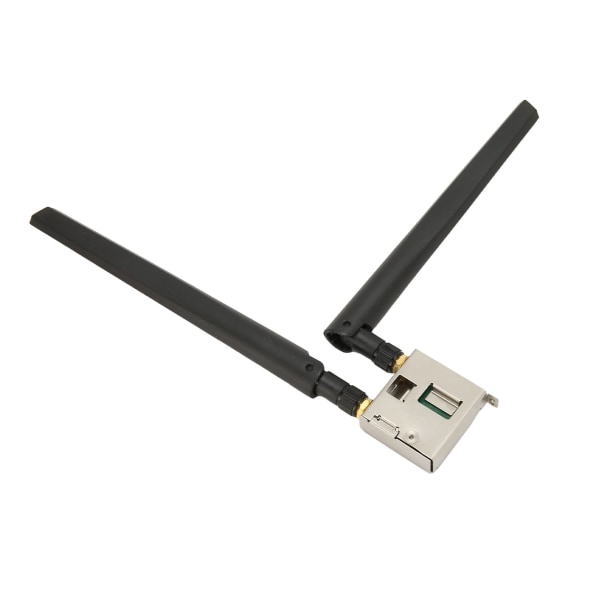 9560NGW WIFI 6 Desktop Wireless Network Card Upp till 1,73 Gbps Stöd MU MIMO 802.11ac WIFI 6 Card för Windows 10