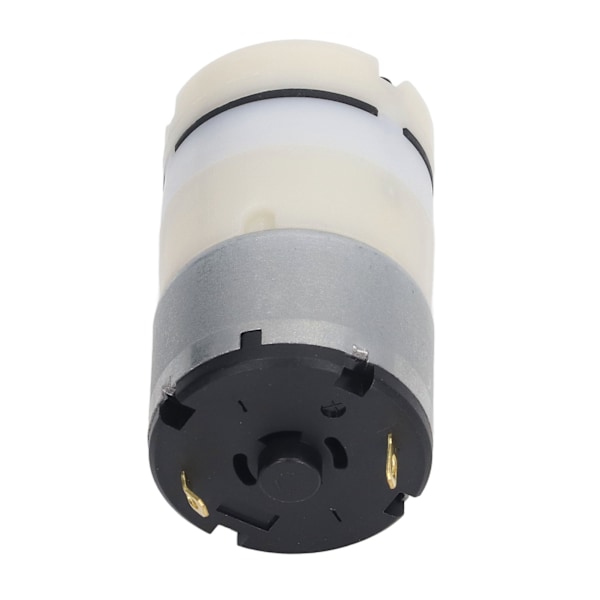 Mikroilmapumppu DC 24V Hiljainen Minityhjiöpumppu Täyttö Pumppu Kone Laite