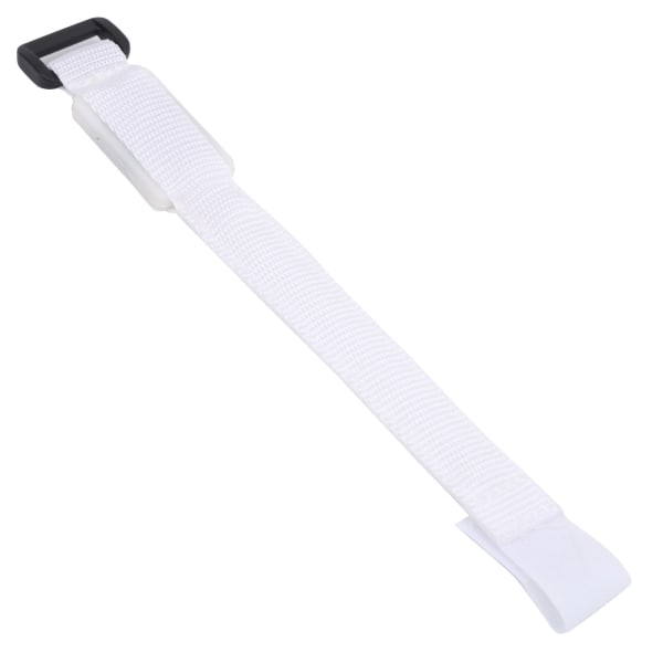 2 cm utomhusljus för nattlöpare Armband LED lysande justerbart 7-färgsarmband