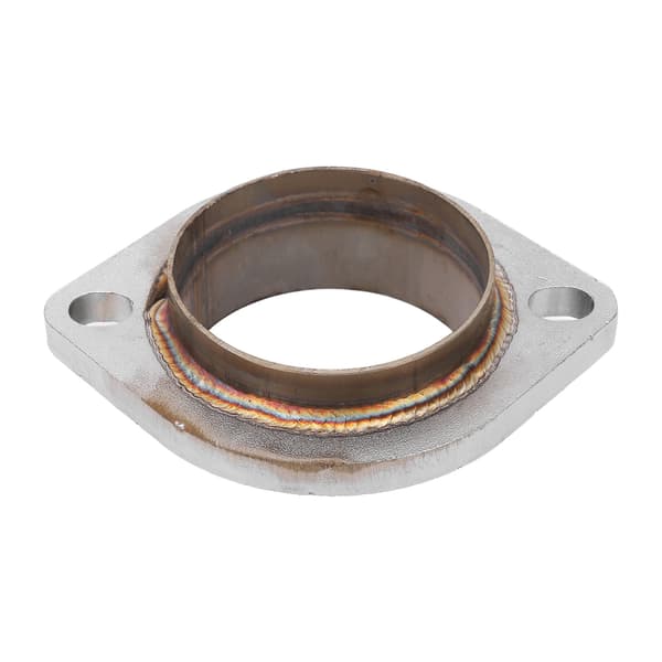 Downpipe eksosadapterflens metalllegering erstatning WRX STi Legacy Forester