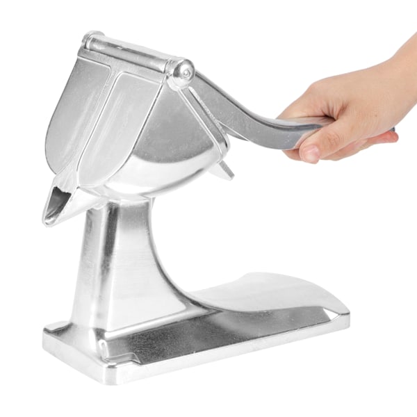 Multifunktionel Mini Manuel Juicer Frugt Citron Appelsin Presser Saftpresser Køkken Tilbehør