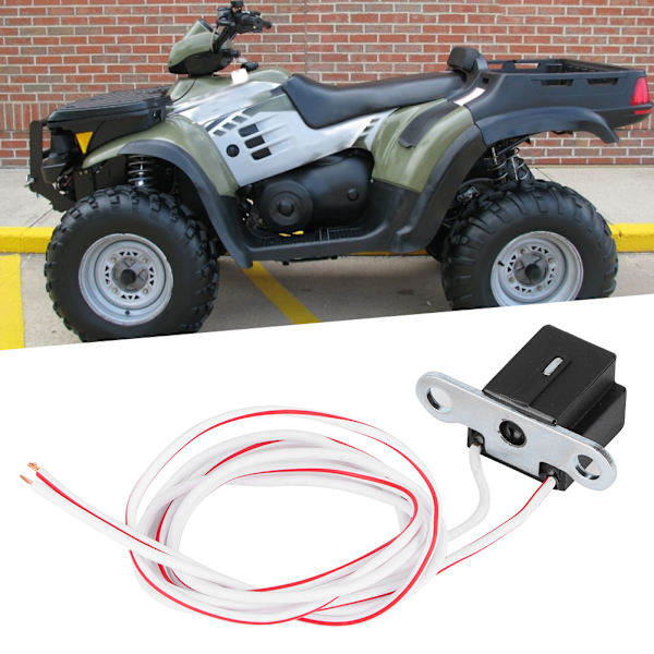 ATV Trigger 3085360 Udskiftningstilbehør Passer til Polaris Magnum/Scrambler/Sportsman