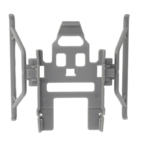 Fällbart Landningsställ ABS Stabilt Snabbkoppling Lätt Drone Förlängt Landningsben för DJI Mini 3