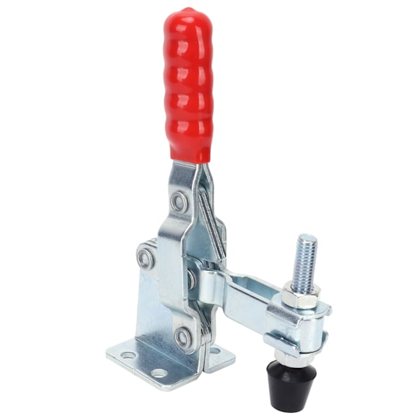 Toggle Clamp GH‑101‑D Horisontal Festeklemme Verktøy for Loddeutstyr Installasjon