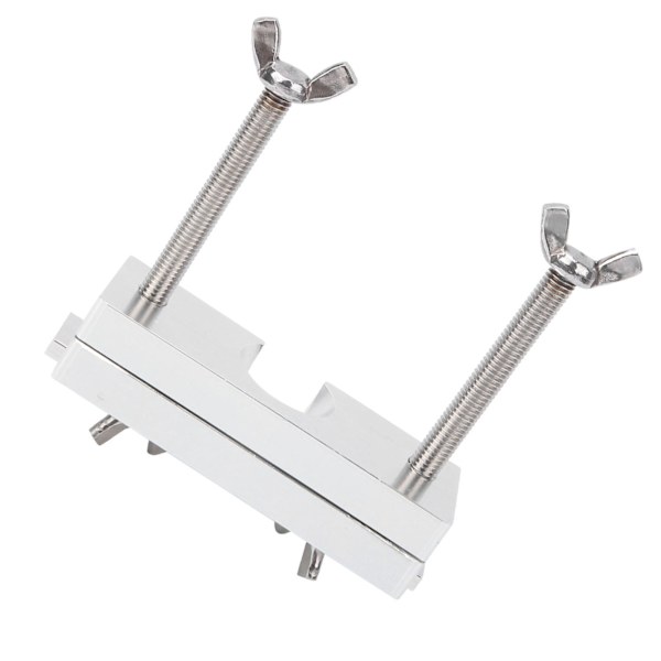 Profesjonelt aluminium laget trompet munnstykke trekkeverktøy 10x9cm trompet tilbehør