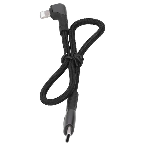 Drone Fjernbetjening USB-kabel Dataoverførsel Tilslutningskabel Passer til Mavic Mini 2/Air 2 til IOS-interface