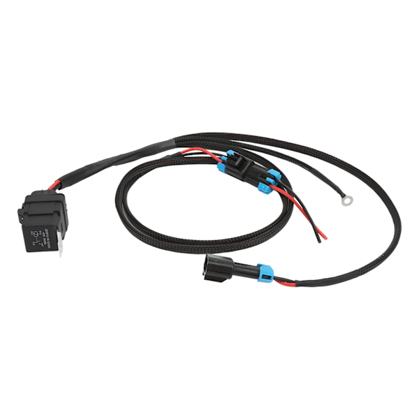 Perävalon johtosarja 12V 40A varalamppu kaapelivaihto Polaris Ranger XP 1000:lle