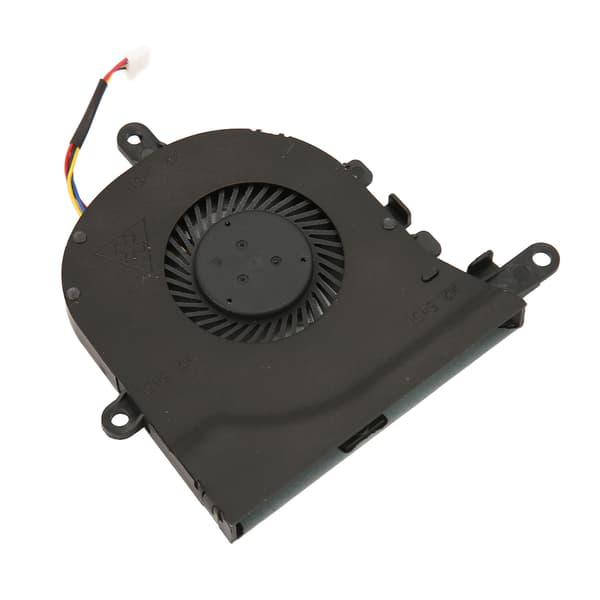 CPU-køleventilator til Dell bærbar computer Udskiftning af bærbar CPU-køleventilator til DELL 3690 L3590 E3590 til Inspiron 15 5570 5575