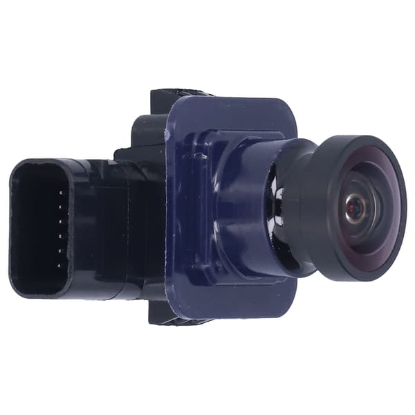 Ryggekamera Parkeringsassistent ES7Z‑19G490‑A Erstatning for Fusion 2013‑2016