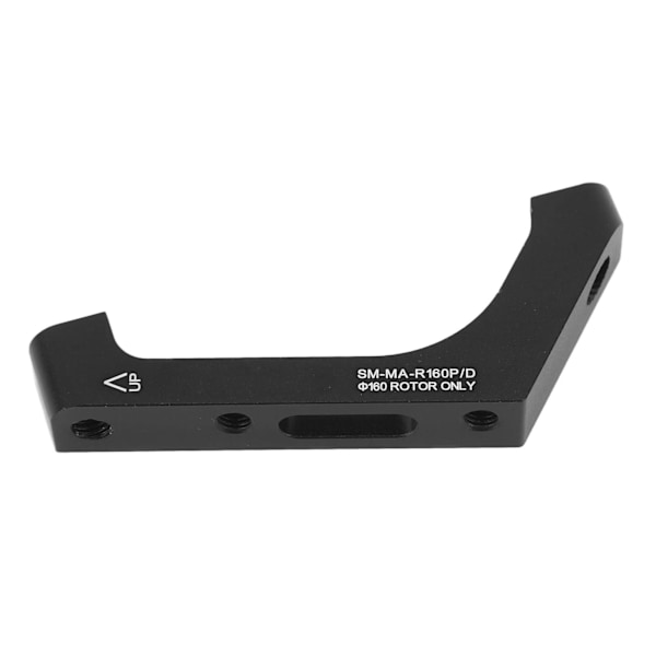 Bakre Cykel Skivbroms Fäste Adapter Cykel Skivbroms Fäste Montering Adapter för 160mm System