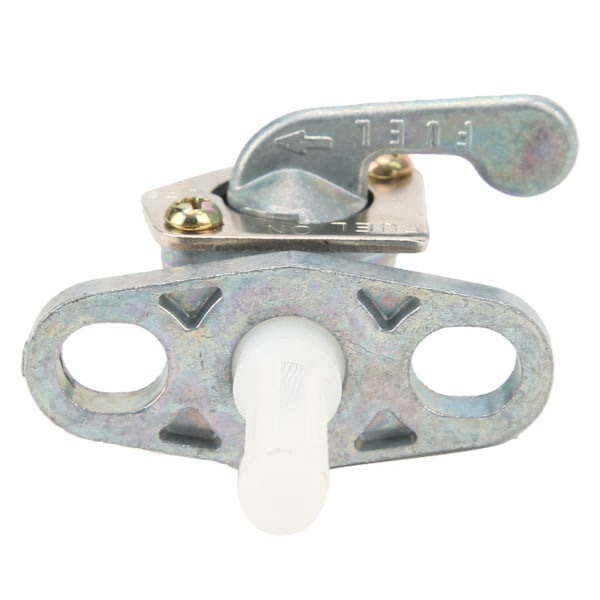 Brændstofhaneventil 16950‑ML3‑911 Aluminium Legering Udskiftning til CR125R CR250R CR450R CR480R CR500R
