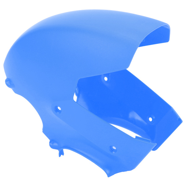 Övre hölje Skyddande case för FPV Combo Aircraft Drone Accessory Blue