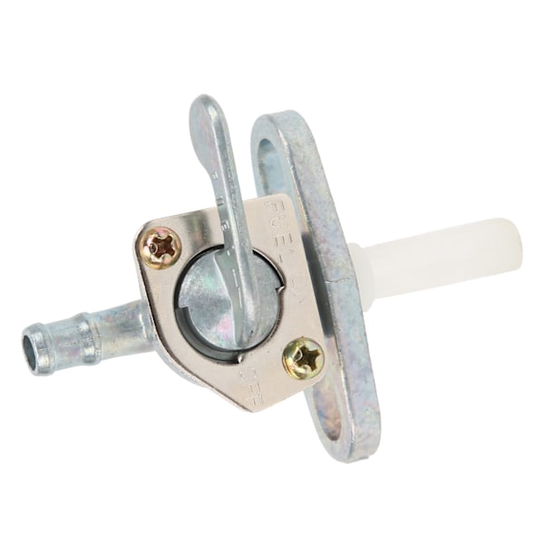 Brændstofhaneventil 16950‑ML3‑911 Aluminium Legering Udskiftning til CR125R CR250R CR450R CR480R CR500R