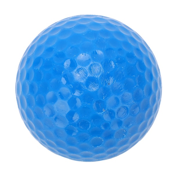 2-lags golf flyteball flyte vannområde utendørs sport golf trening trening baller Mørkeblå