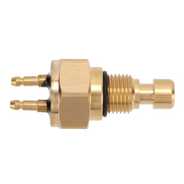 Radiator Køleblæser Sensor Switch 27010‑1202 Udskiftning til NINJA ZX 7 ZX750 1989‑1995