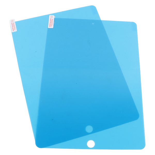 2 kpl Paperfeel-näytönsuojaa, kirjoitus- ja piirtokalvo, suojakalvo iOS-tabletille 10,2 tuumaa