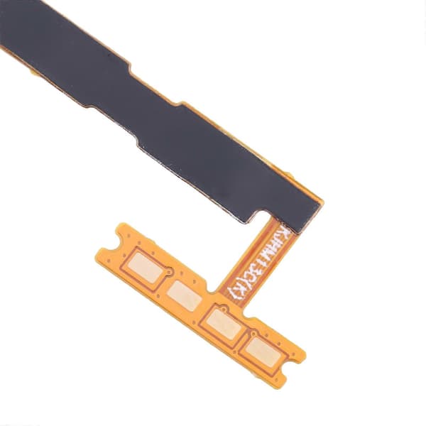 OEM-flexkabel för strömbrytare och volymknapp, ej specifik Not Specified For Xiaomi Redmi 13C