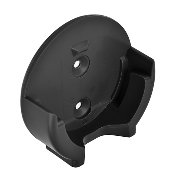 Kaffe Tamper Väggmonterad Ställ ABS Solid Hållbar Universell Förvaringshållare för Kaffemaskiner Svart 58mm/2.28in