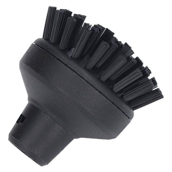 Höyrypuhdistin Pyöreä Nylon Harja Sarja Puhdistusharja Vaihto Karcher SC1 SC2 SC3