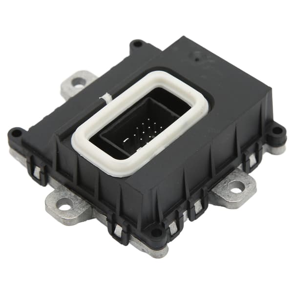Adaptivt frontlyskontrollmodul AFS 63127189312 for E91 E90 E60 61 E65 E66 330i 525i 530i