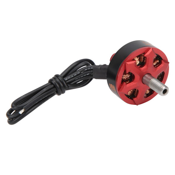 1750KV/2300KV/2500KV/2800KV SHU 2306 3-4S borstlös motorbyte för RC drone/FPV1750KV