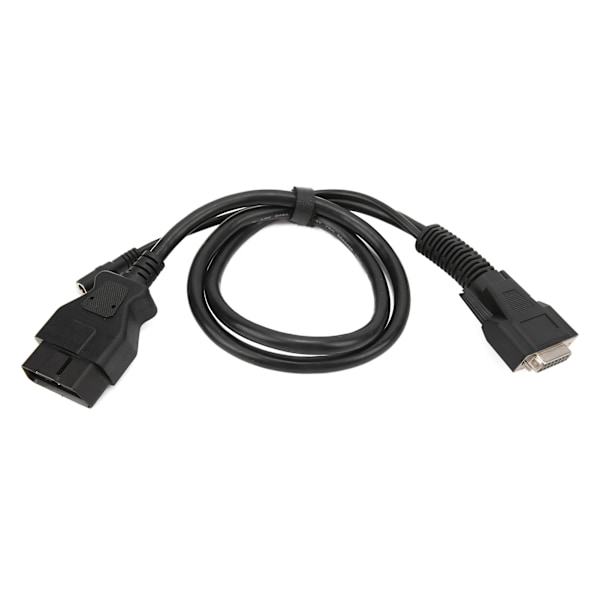 102 cm bildiagnostisk kabel anslutningslinje diagnostisk instrument Test huvudkabelbyte för Fcar F7S F8S C8 A8