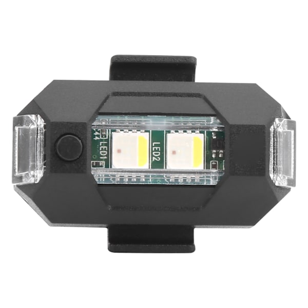Litet varningsljus för drone Night Fly Anti-Collision LED Strobe Lampa för DJI Mavic Air 2