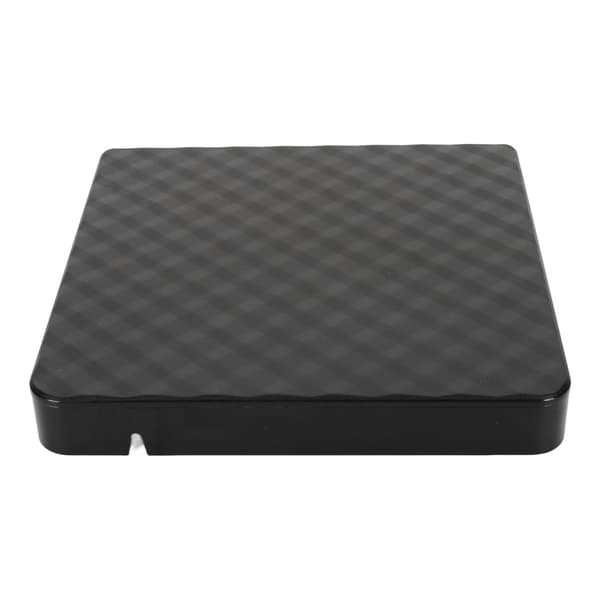 Ekstern CD DVD-drevbrænder til bærbar computer USB-interface optisk diskdrevlæser til bærbare computere stationære pc'er