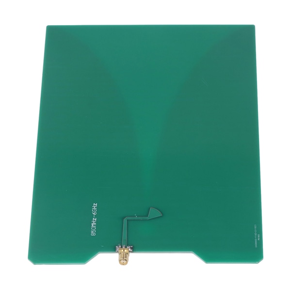 R103C Bredbåndsretningsantenne PCB-kort 850 MHz til 6 GHz frekvens 7 dBi 5,8 G 5 W