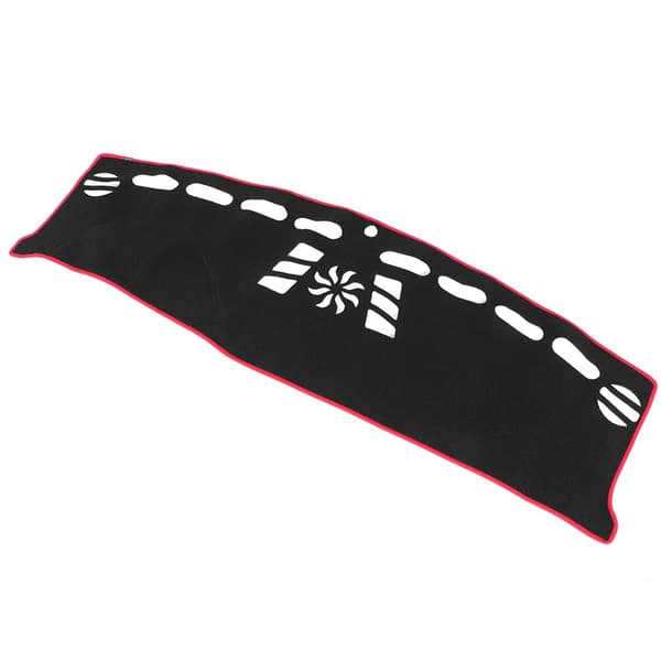 Panamera 2012 2014 Dashbord Antirefleks Matte Deksel