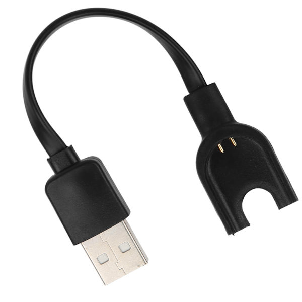 Adapter för laddningskabel för sportband Power docka för Xiaomi Mi Band 3