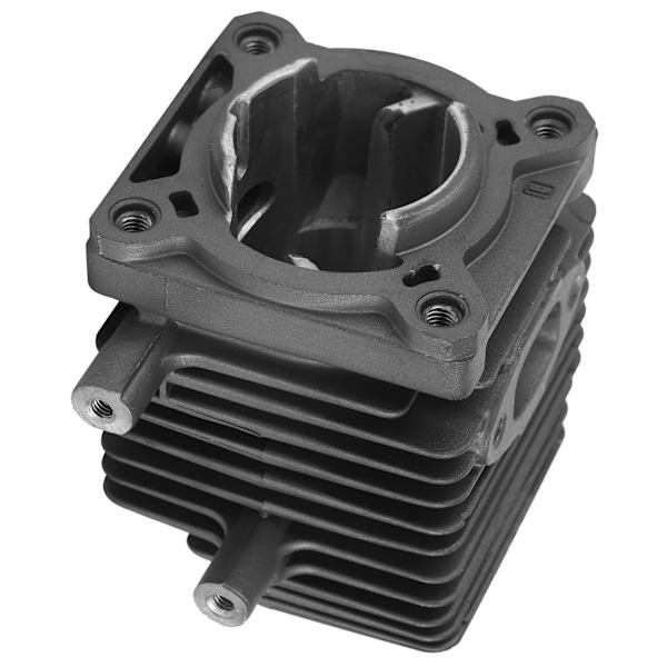 Cylindersæt Stempel Kit Passer til STIHL FS75 FS80 FS85 HS75 34MM Plæneklipper Reservedele