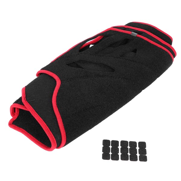 A6 2012 2016 Dashbord Antirefleks Pad Deksel Instrumentpanel Matte