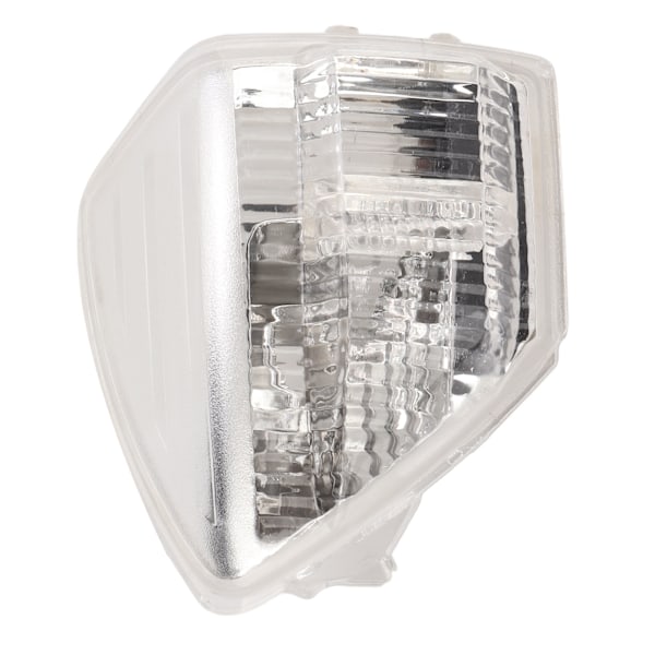 Side Mirror Blinklysdekselhus for Ford C‑Max 2010‑2017 Venstre Passasjersiden