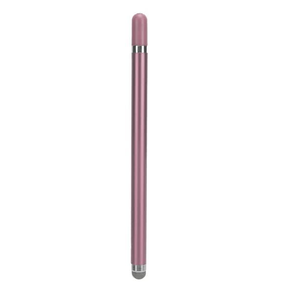 Stylus Pen til iOS Samsung Huawei Android Telefon Tablet Touch Screen Pink