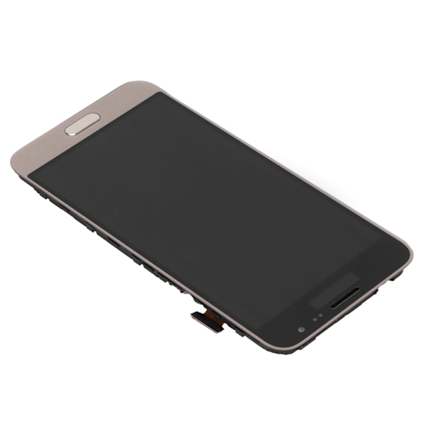 Skjerm Bytte LCD Display Skjerm Berøring Digitizer Samling for Samsung Galaxy J320 Gull