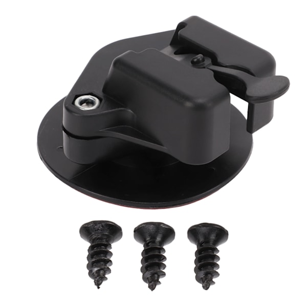 Auton Mobiiliradio Walkie Talkie Mikrofonin Ripustuspidike Kiinnike Vaihto Yaesu 7900R 8900R 100DR 1907R