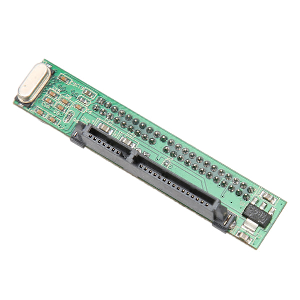SATA till IDE-adapter Professionell 1,5 Gbs 2,5 tum SATA Hona till 44-stifts IDE Hane HDD SSD-omvandlare för Laptop PC-dator