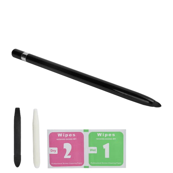 Pekpenna med hög känslighet för iPhone Samsung Huawei PC OS X Android ABS