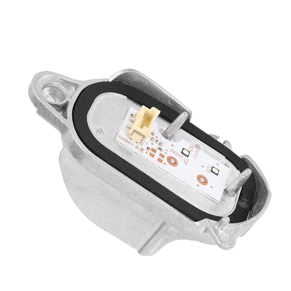 Audi Q5 kjørelys frontlys kontrollmodul OEM 8R0941476B